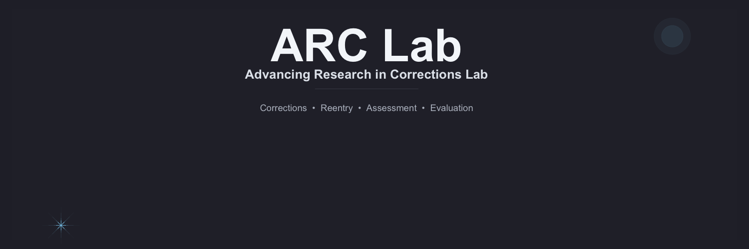 Animated ARC Lab graphic