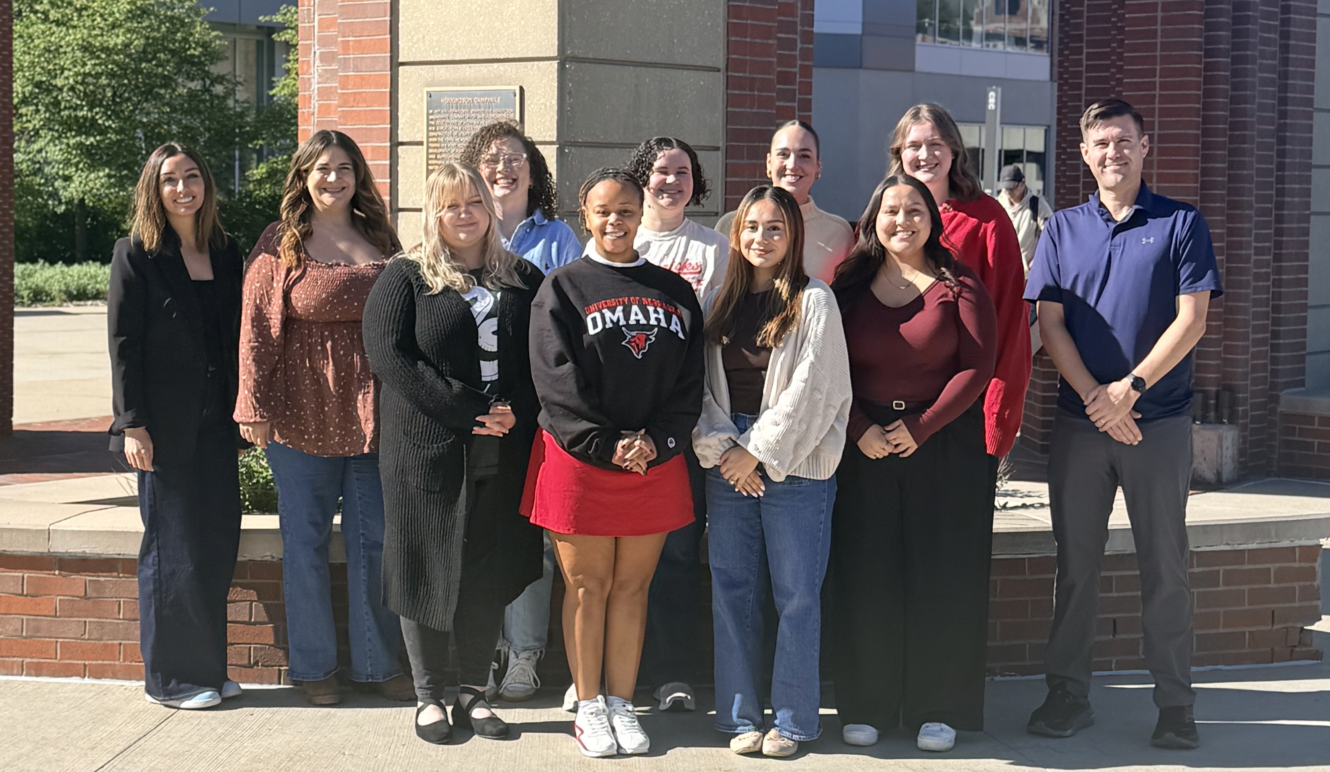 ARC Lab group photo
