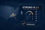 The Tennessee STRONG-R 2.0 is Launching this Week!