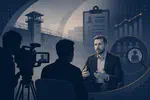 Dr. Zach Hamilton was interviewed by NBC News 9 Colorado!
