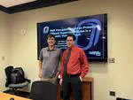 Congratulations Dr. Gildea!
