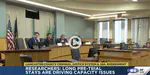 Presentation of findings of the Lancaster Jail Project!
