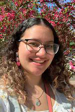 Sarah Receives GRACA Support!