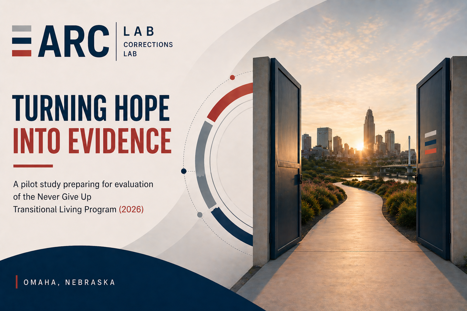 Turning hope into evidence