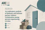An exploratory analysis of domestic and intimate partner violence victimization among persons experiencing eviction