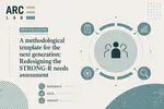 A methodological template for the next generation: Redesigning the STRONG-R needs assessment