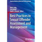 Special considerations: Problem sexual behavior and offending patterns by adolescents
