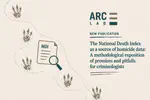 The National Death Index as a source of homicide data: A methodological exposition of promises and pitfalls for criminologists
